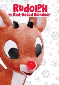 Rudolph, el reno de la nariz roja
