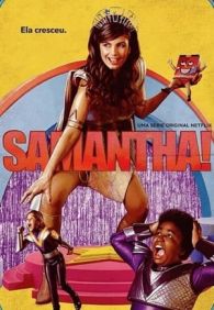 Samantha (2018)
