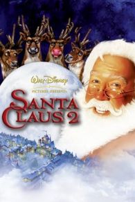 Santa Claus 2 (2002)