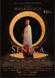 Seneca: On the Creation of Earthquakes