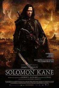 Solomon Kane (2009)