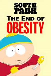 South Park: El Fin de la Obesidad