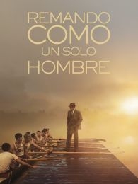 Remando Como Un Solo Hombre
