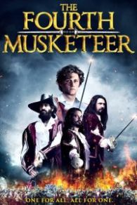 D'Artagnan El 4º Mosquetero