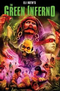 The Green Inferno (2013)