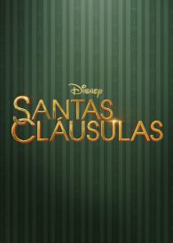 The Santa Clauses