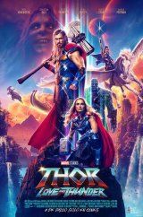 Thor: Love And Thunder