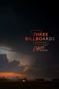 Tres anuncios en las afueras (2017)
