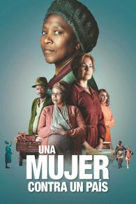 Una Mujer Contra un País